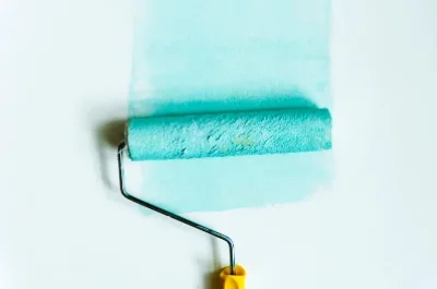 Peinture intérieure à Confort-Meilars — murs, plafonds et boiseries